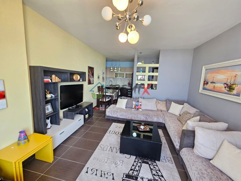 🏡 APPARTAMENTO 2+1 IN VENDITA CON VISTA MARE – VILA E ZOGUT, DURRËS