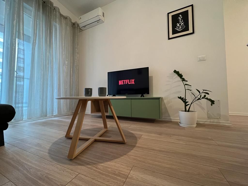 Appartamento 1+1 in Affitto, presso Kompleksi Kontakt il 21 DICEMBRE!, 650 MILA LEKE