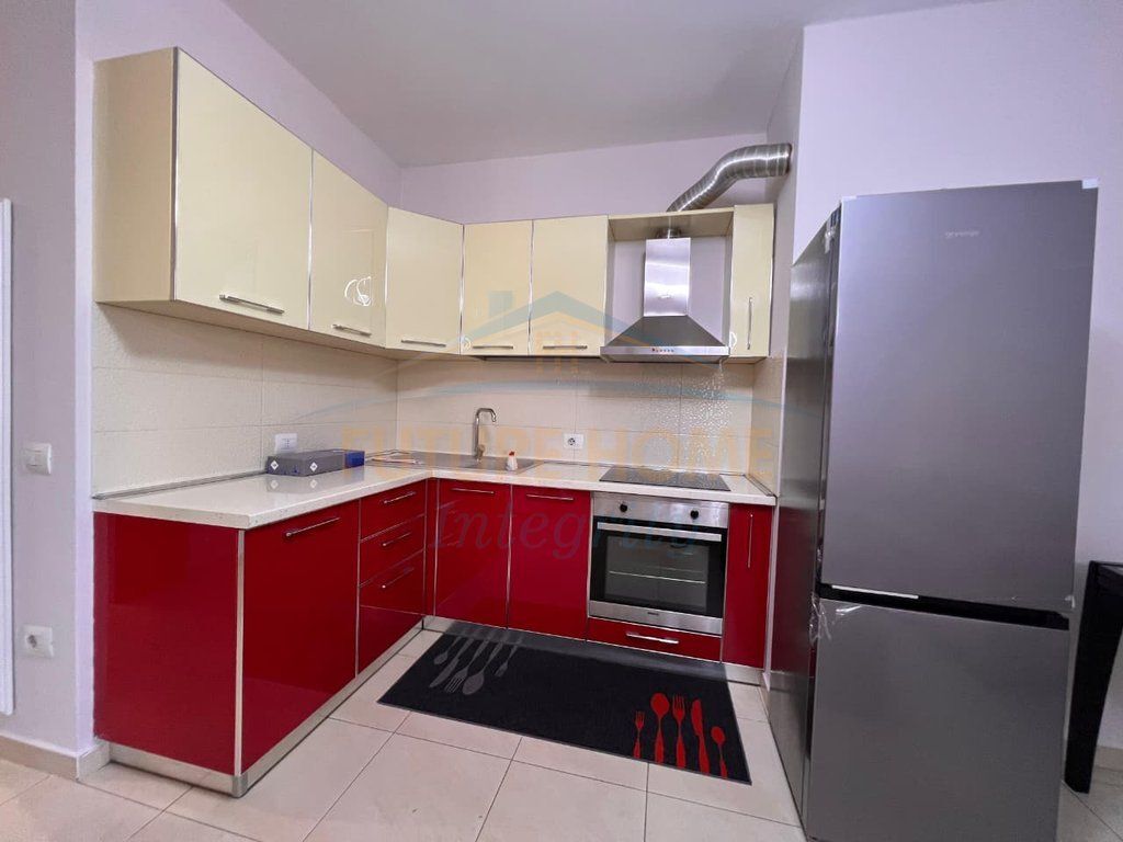 Rent, Apartment 1+1, Don Bosko, Tirana.