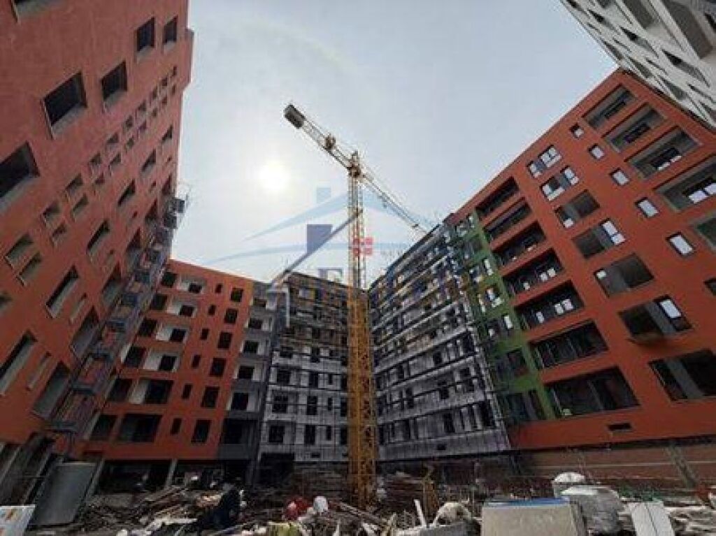 For sale, Apartment 2+1, Ring Side Residence, Paskuqan