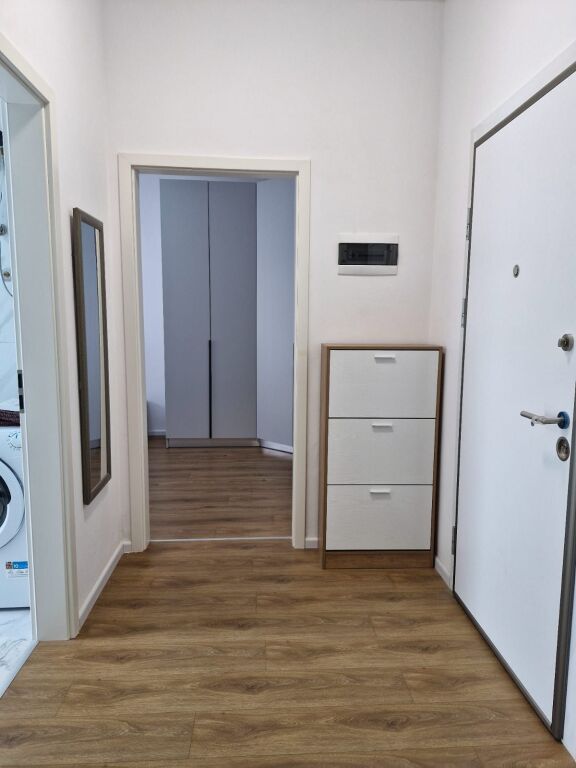 For rent 1+1+ balcony in Ali Dem for 450€