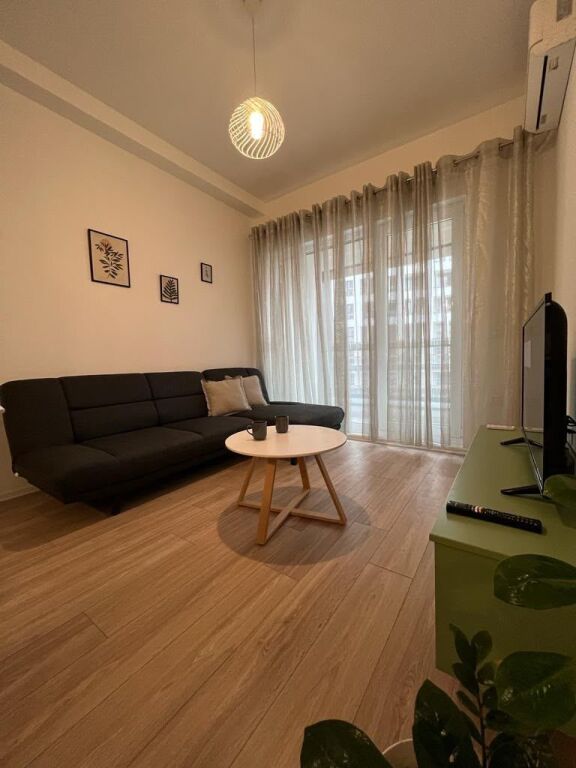 Affittasi appartamento 2+1 Stazione Ferroviaria