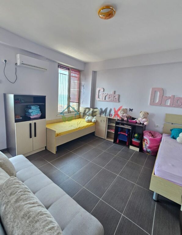 🏡 APPARTAMENTO 2+1 IN VENDITA CON VISTA MARE – VILA E ZOGUT, DURRËS