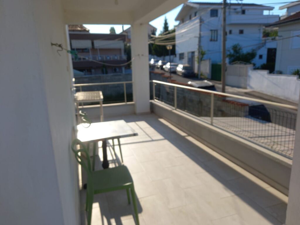 🏡 Si affitta il secondo piano di una casa privata