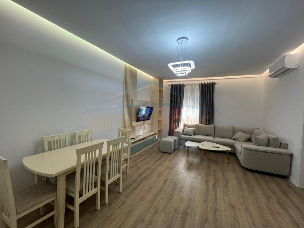 Rent, Apartment 2+1, New Porta Tirana Residence, Tirana.