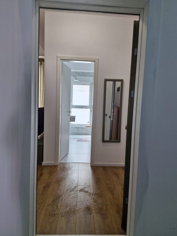 For rent 1+1+ balcony in Ali Dem for 450€