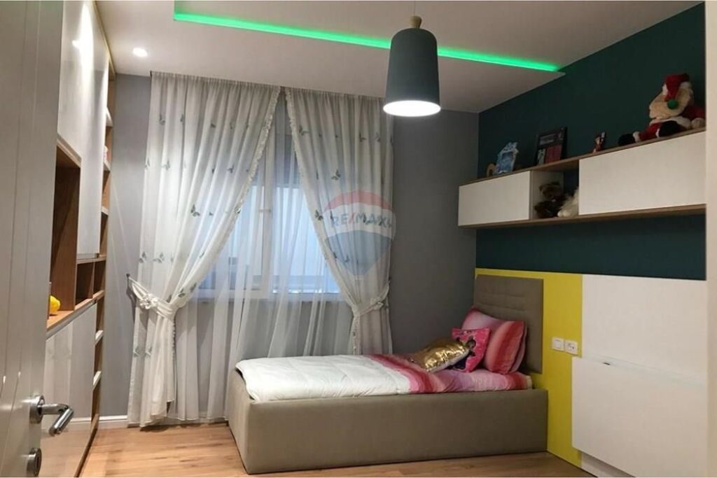 Appartamento - In Affitto - Via Imer Kurti, Tirana