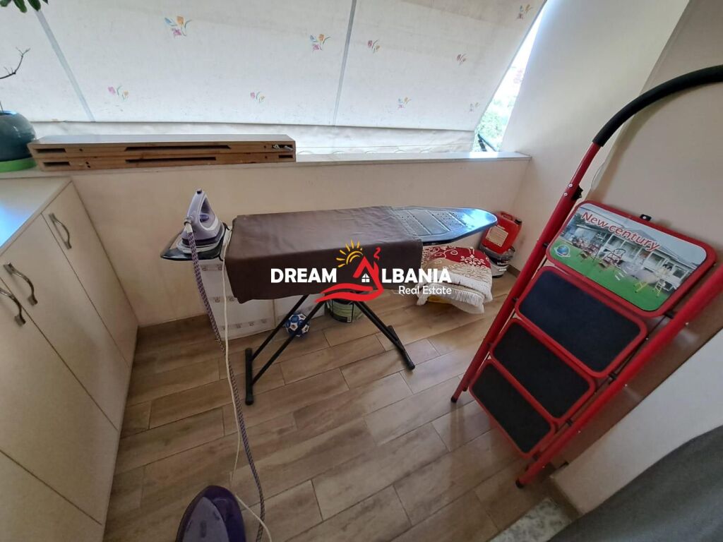 Super Apartment 2+1+2 Balconies for Sale in Laprake, Near KMY (ID 5129001)