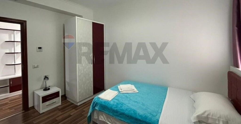 IN VENDITA, APPARTAMENTO 1+1, DORA RESIDENCE, TIRANE ID:530581007-221