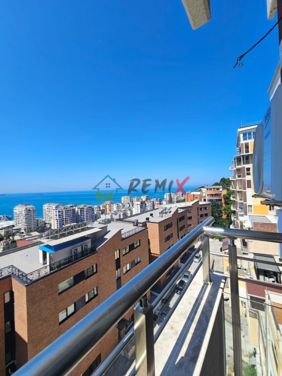 🏡 APPARTAMENTO 2+1 IN VENDITA CON VISTA MARE – VILA E ZOGUT, DURRËS