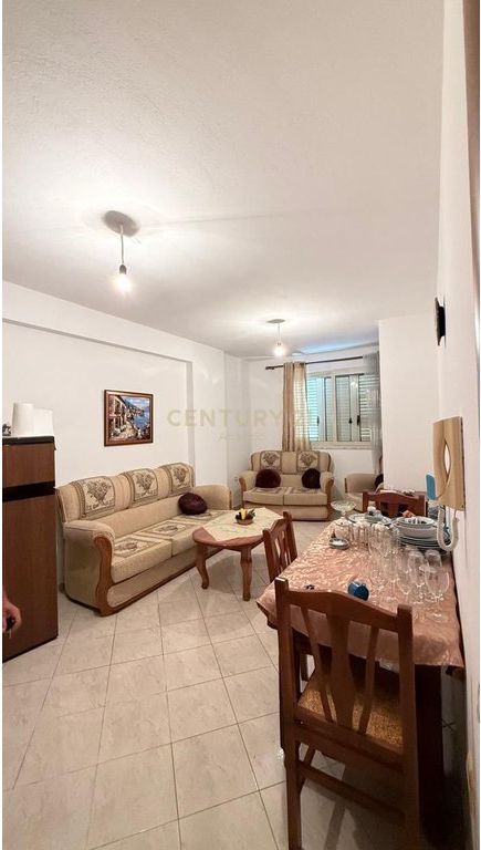 Apartament 2+1 Me Qira në Plazh Iliria, Durrës - 400€