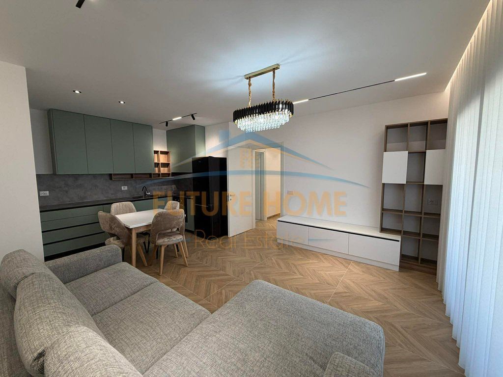 Rent, Apartment 1+1, Unaza e Re