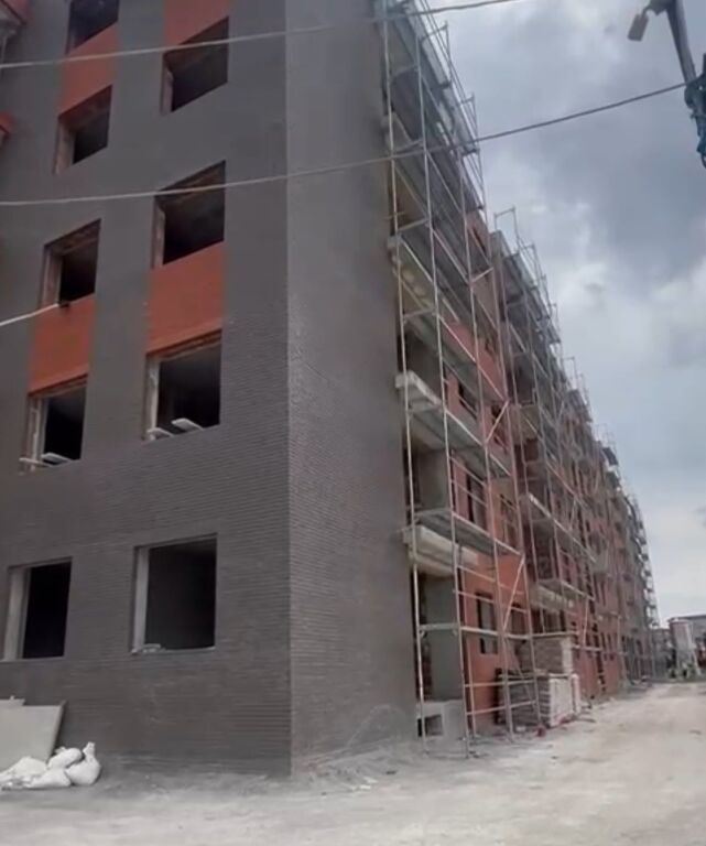 Appartamento 1+1 in vendita a Paskuqan