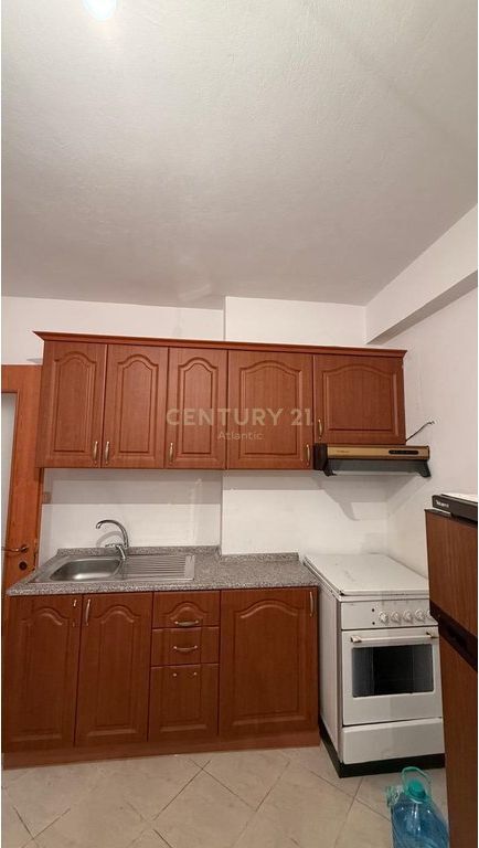 Apartament 2+1 Me Qira në Plazh Iliria, Durrës - 400€
