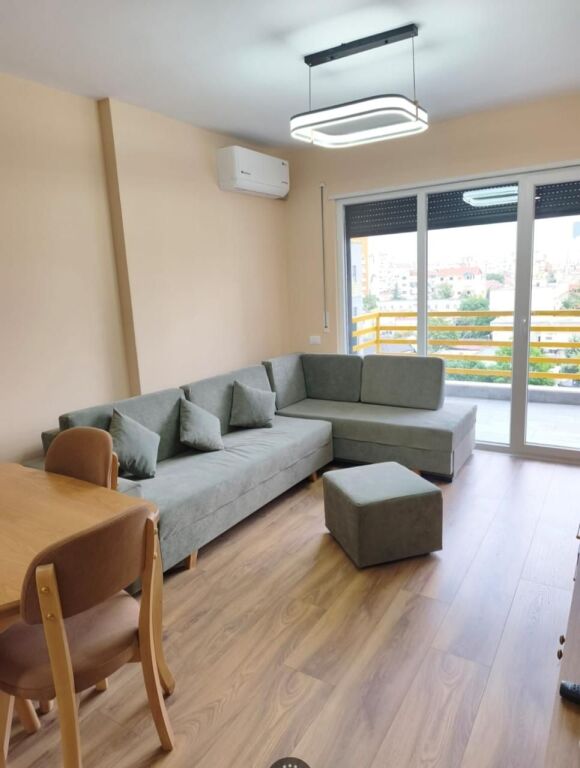 Apartament me qera 1+1 - 📍Laprake, kompleksi E88 , prane karburant Kupola