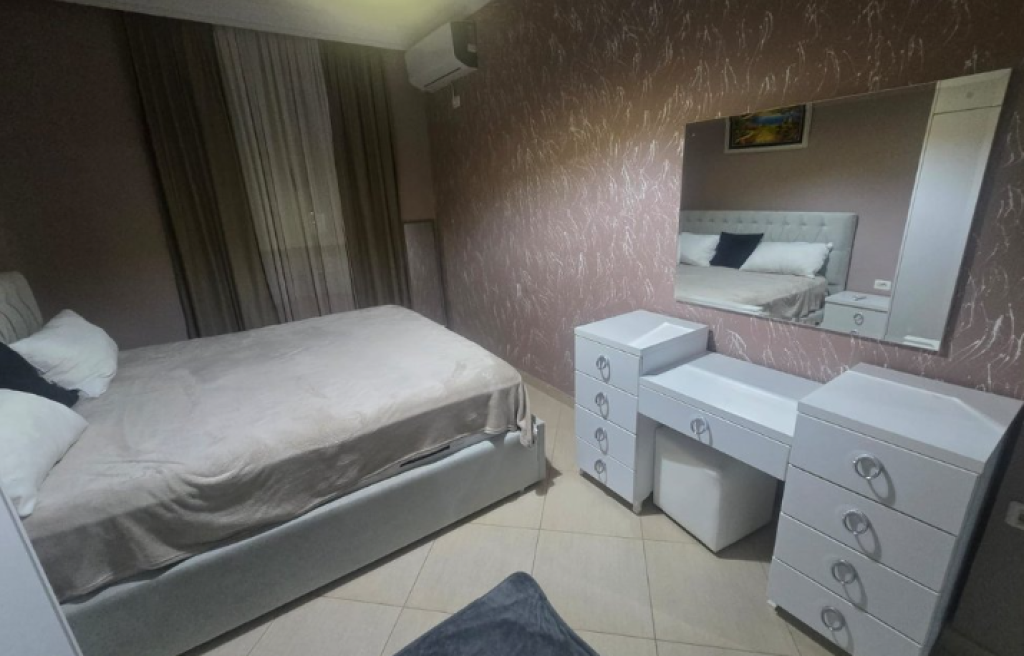 APARTMENT 2+1 NEAR THE CABLE CAR-FRESH FOR RENT