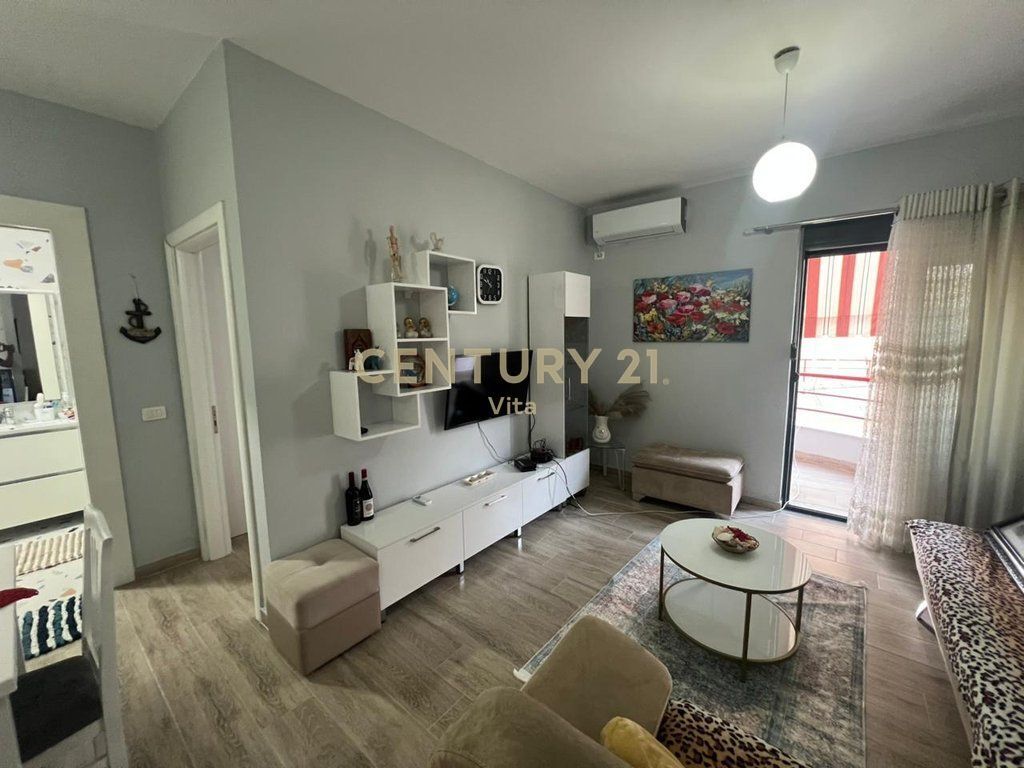 VENDESI APPARTAMENTO 1+1 A GOLEM, 70m CON VISTA MARE !!