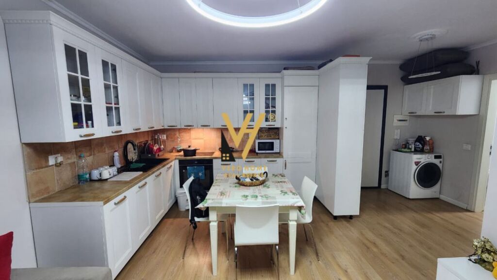 IN VENDITA APPARTAMENTO 1+1+BLK A YZBERISHT 13.500.000 LEKE