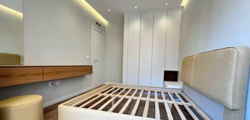 APPARTAMENTO 1+1 CON VERANDA IN VENDITA NELLA RESIDENZA AURA-LAPRAKE!