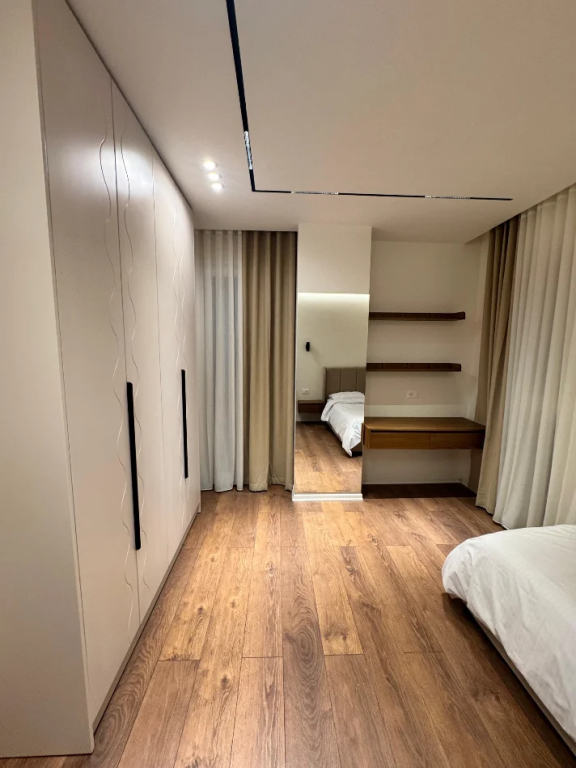 For rent 2+1+parking XHAMLLIKU 780€