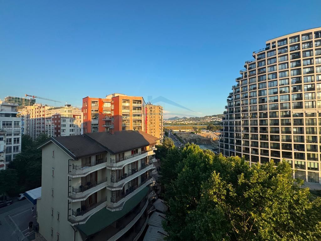 For sale, Apartment 2+1+2, Kosovareve Street, Tirana
