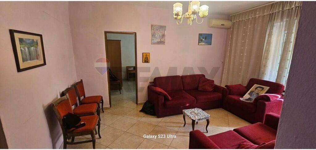 Appartamento 3+1 in Vendita Via Naim Frasheri