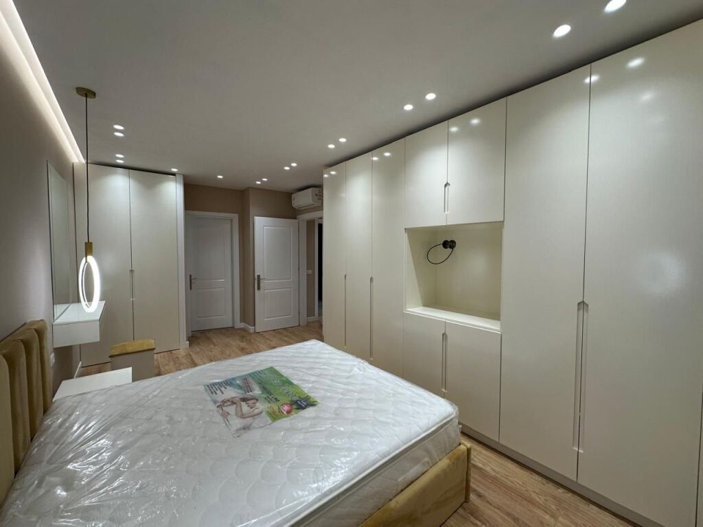 APARTMENT 2+1 AT OLIMPIKU AT THE LAKE FOR RENT