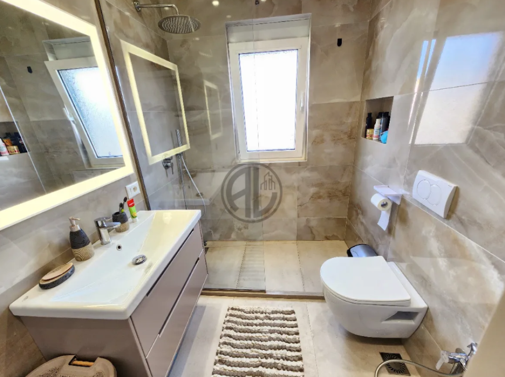 Appartamento 2+1 in vendita, Spiaggia-Durres