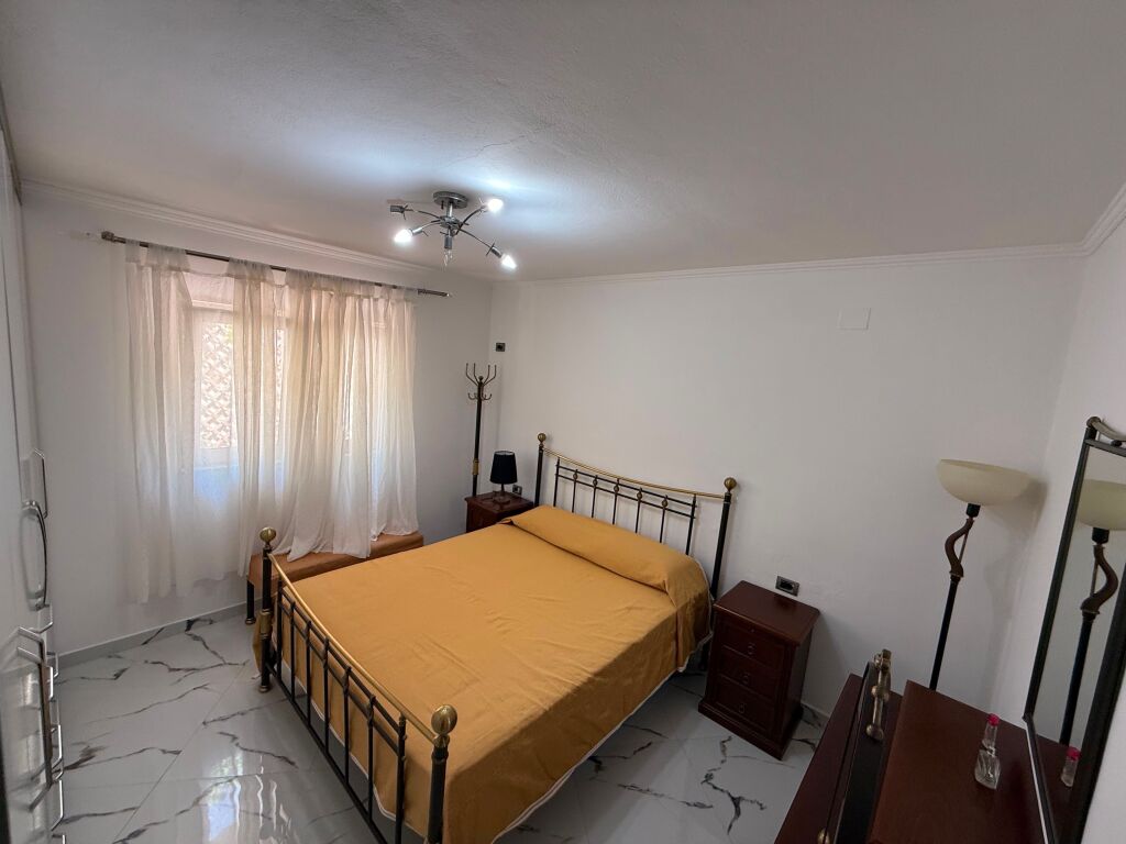 🏡 Affittasi Appartamento 2+1 – Via Besa, vicino alla Pizzeria La Fortuna