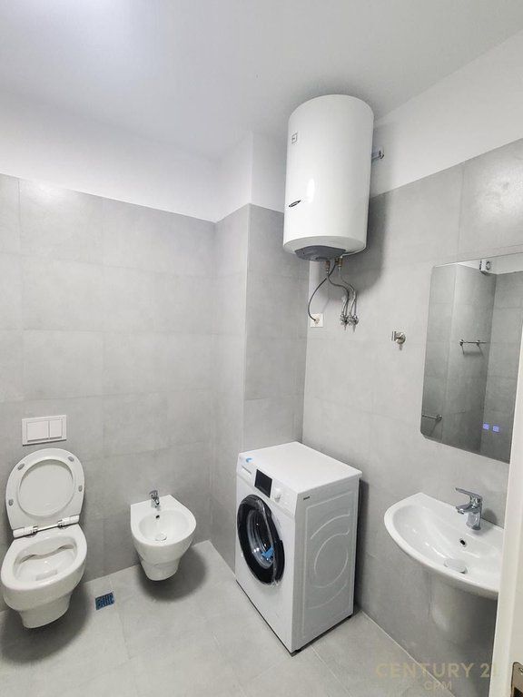 Appartamento 2+1+2 in affitto con posto auto presso Met Invest, Lago Secco
