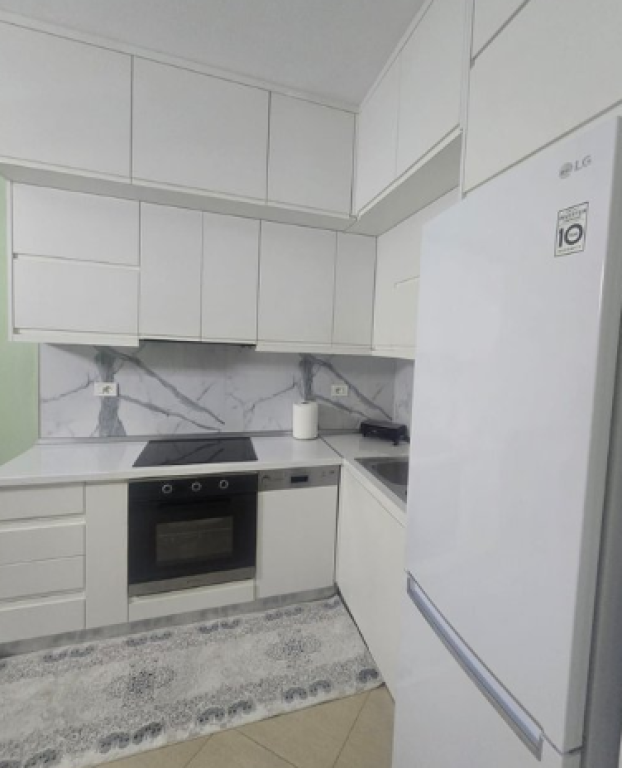 APARTMENT 2+1 NEAR THE CABLE CAR-FRESH FOR RENT