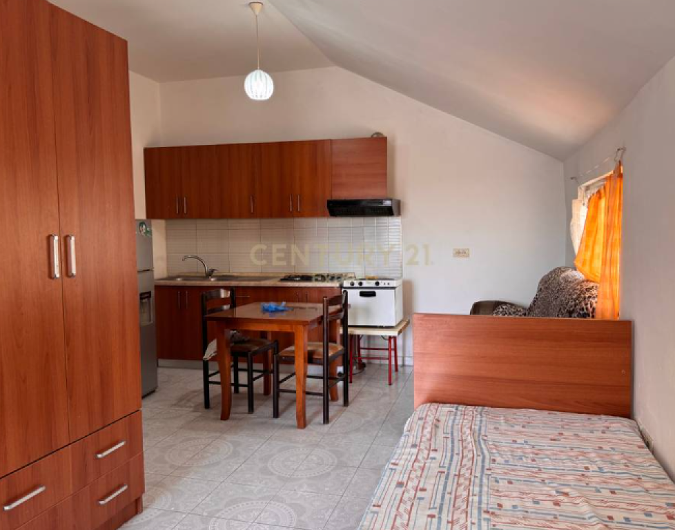 Città Studenti, In Affitto, Appartamento 1+1 in Via “Pjeter Budi”