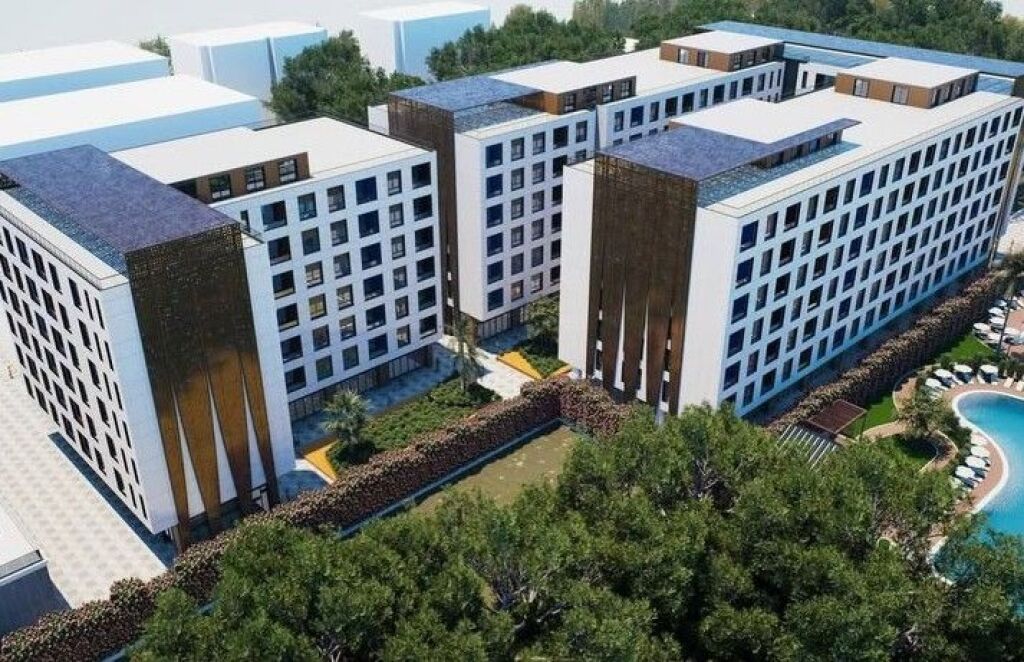 🏡 OPPORTUNITÀ A RATE – Appartamento 1+1 in vendita a Golem