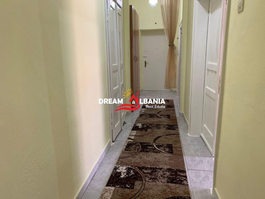 Apartament 1+1 me qera te Shallvaret rruga Ibrahim Rugova (ID 4219263).