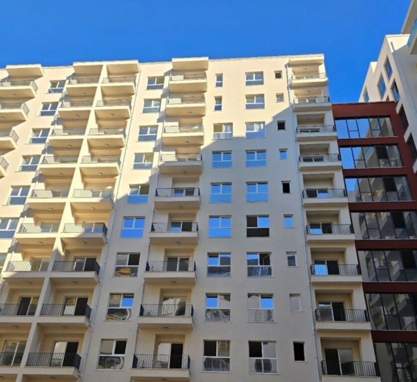 ✨Apartment 2+1 + 2 Bathrooms for Sale – Aura Complex, Dritan Hoxha Street📍