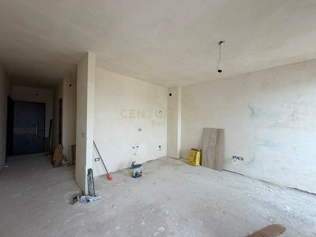 РУС/ENG 1+1 CON VISTA MARE A GOLEME, 108.840€!