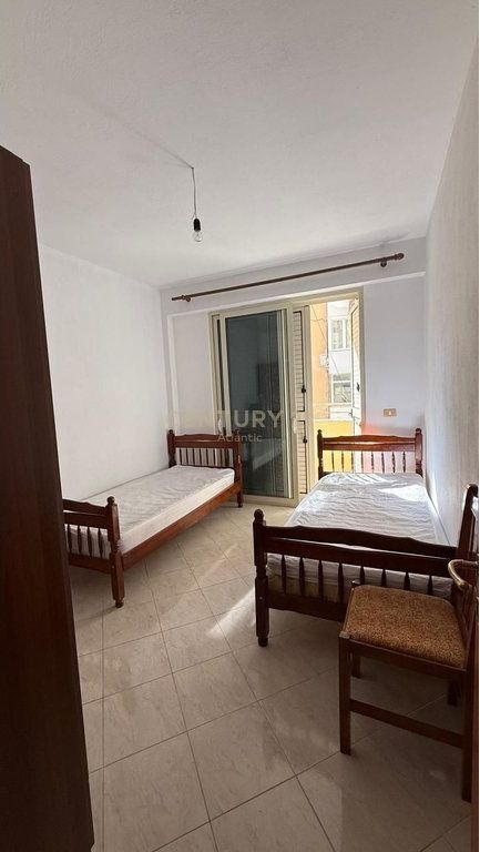 Apartament 2+1 Me Qira në Plazh Iliria, Durrës - 400€