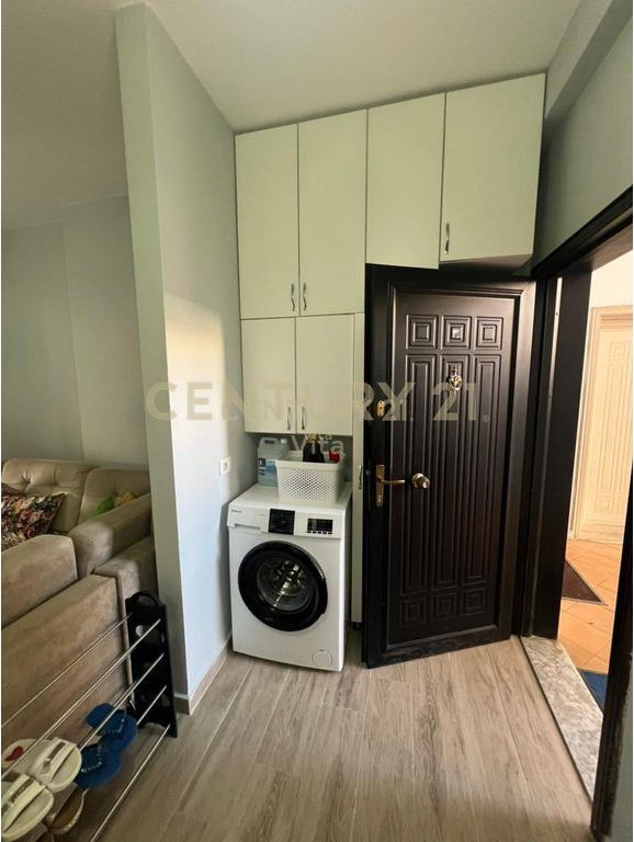 VENDESI APPARTAMENTO 1+1 A GOLEM, 70m CON VISTA MARE !!