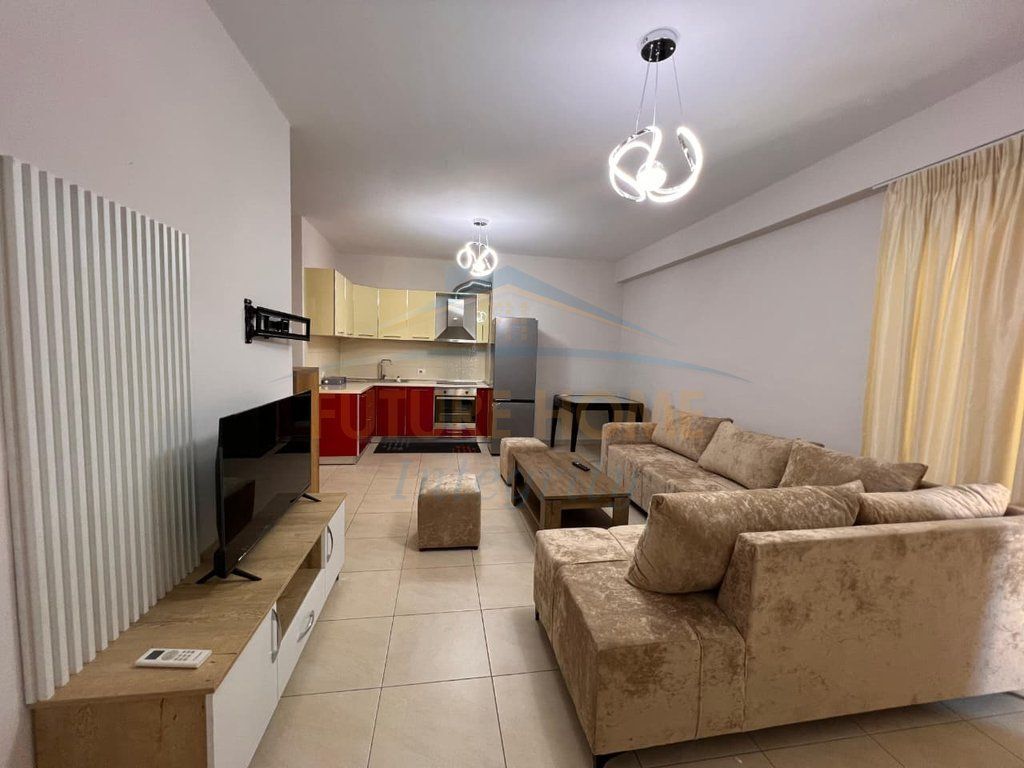 Rent, Apartment 1+1, Don Bosko, Tirana.