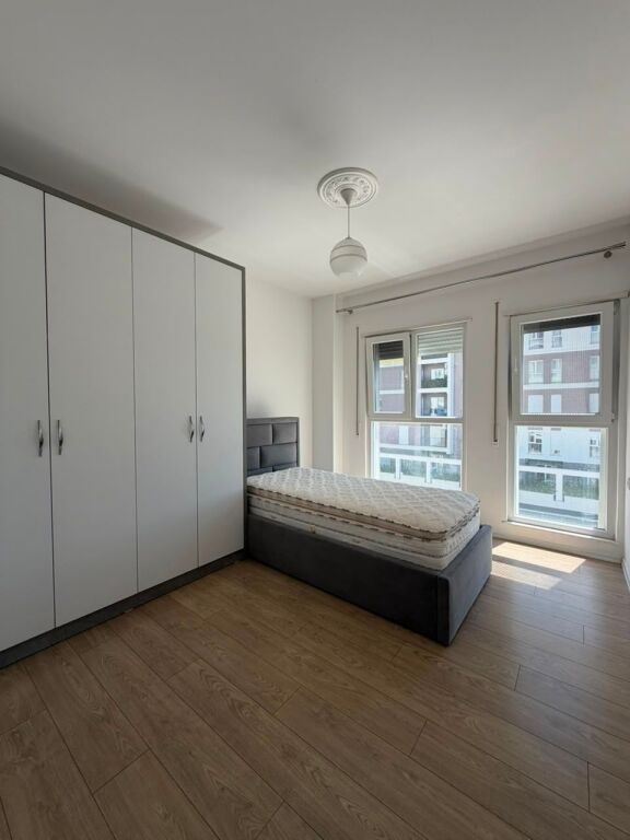 Appartamento 2+1 + Parcheggio in Affitto – Univers City