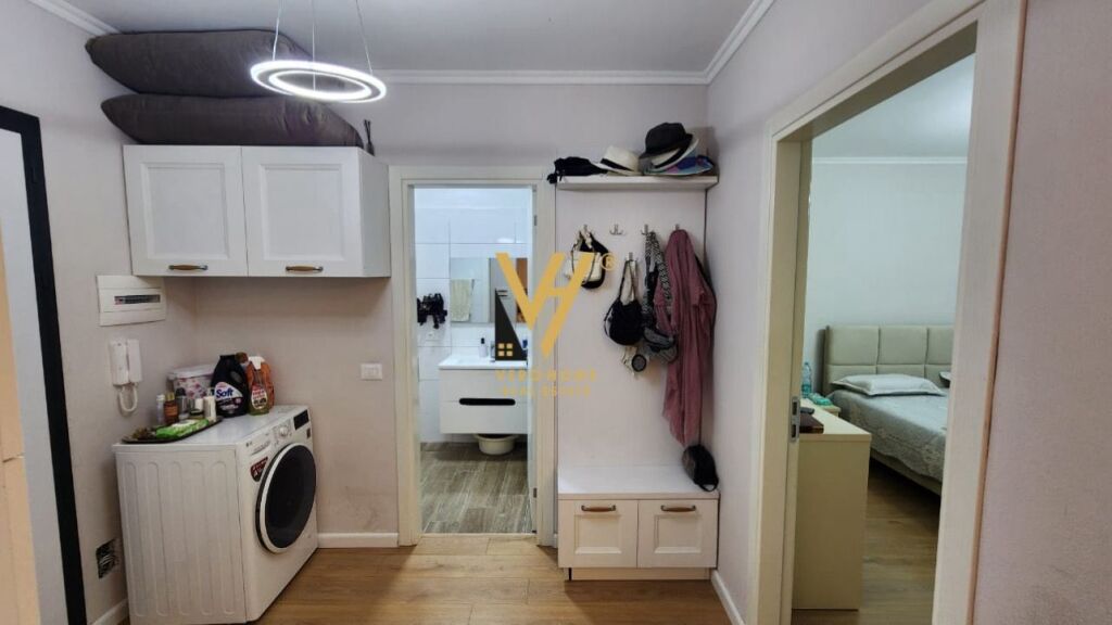 IN VENDITA APPARTAMENTO 1+1+BLK A YZBERISHT 13.500.000 LEKE