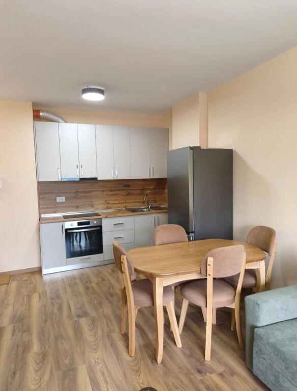 Apartament me qera 1+1 - 📍Laprake, kompleksi E88 , prane karburant Kupola