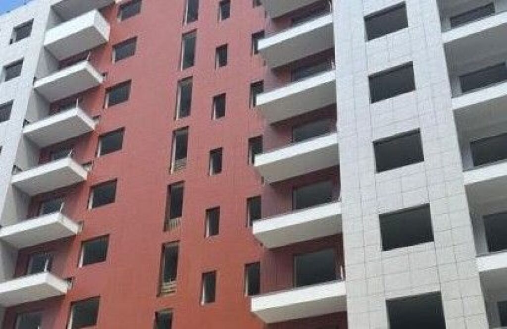 🏡 **OCCASION – 2+1 Apartment for sale at Space City**
