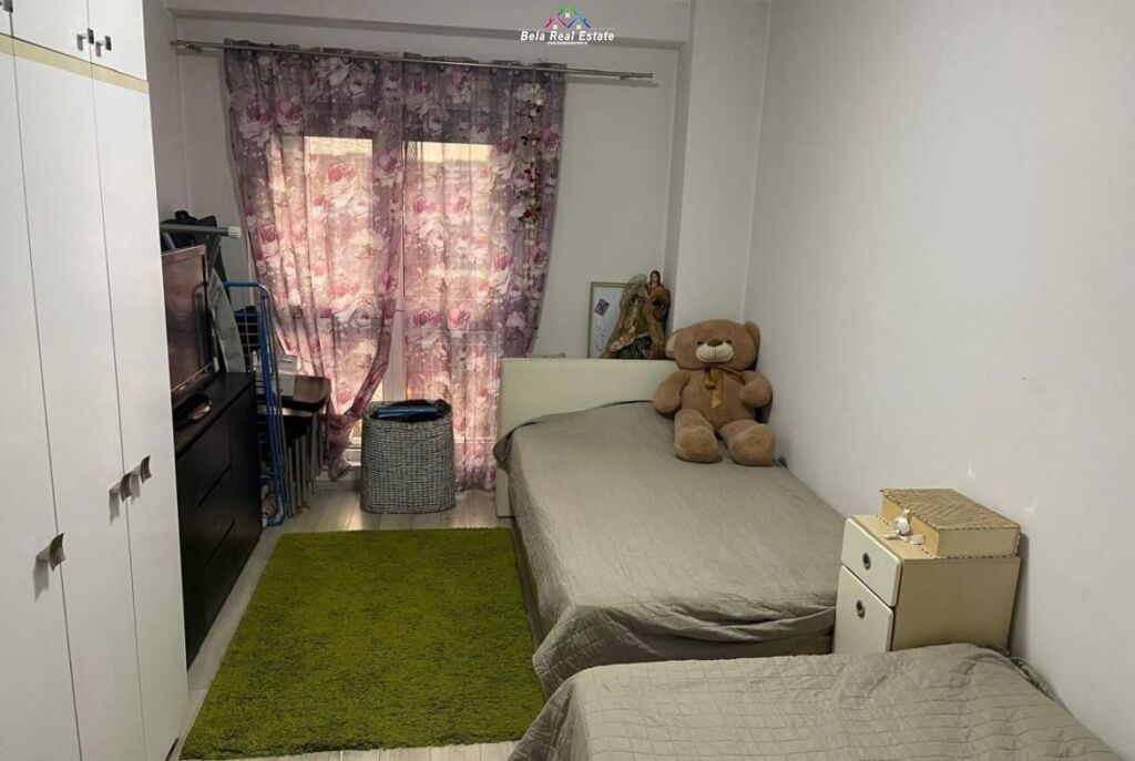 Appartamento In Vendita 2+1+2 A Don Bosko ( ID B120874) Tirana