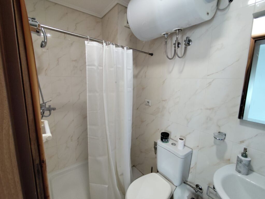 Villa for rent near German Villas