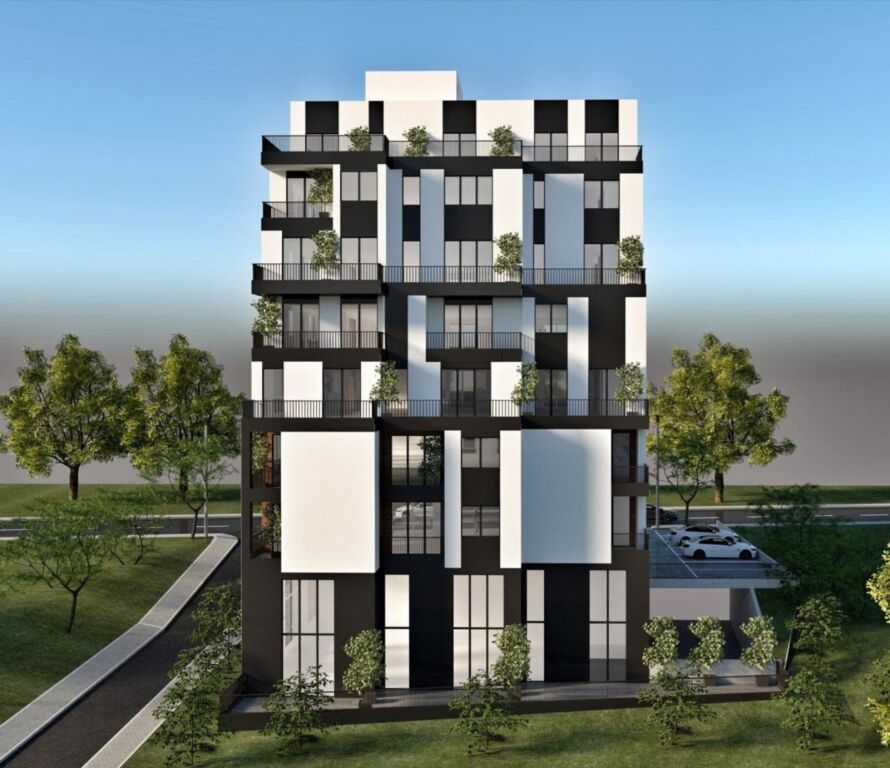 🏢✨ Shitet Apartament 2+1+2 Tualete – Paskuqan 📍 ✨, Albania