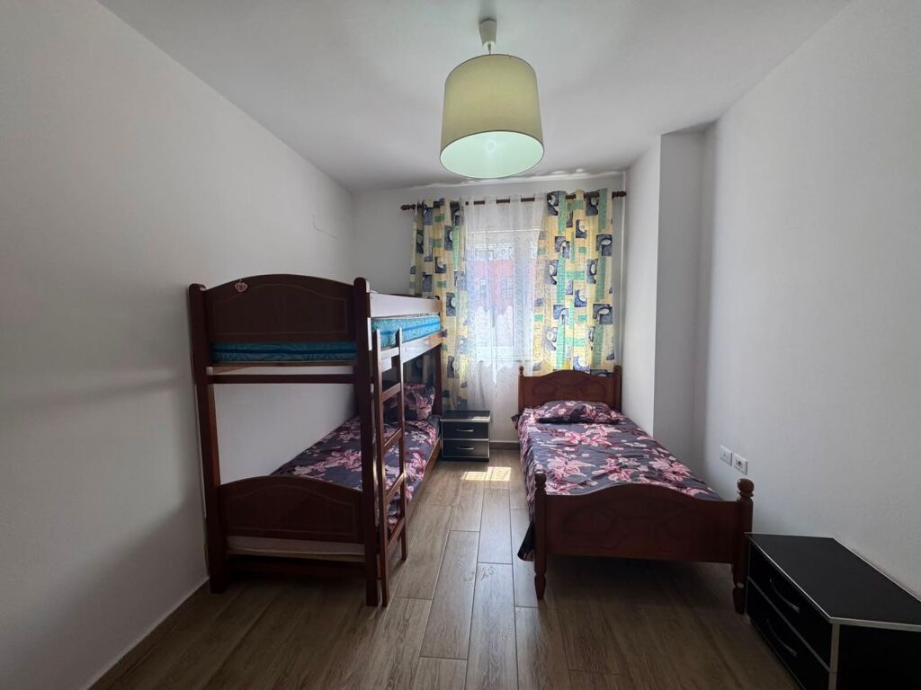Apartment 2+1 for rent Vila L 2 !