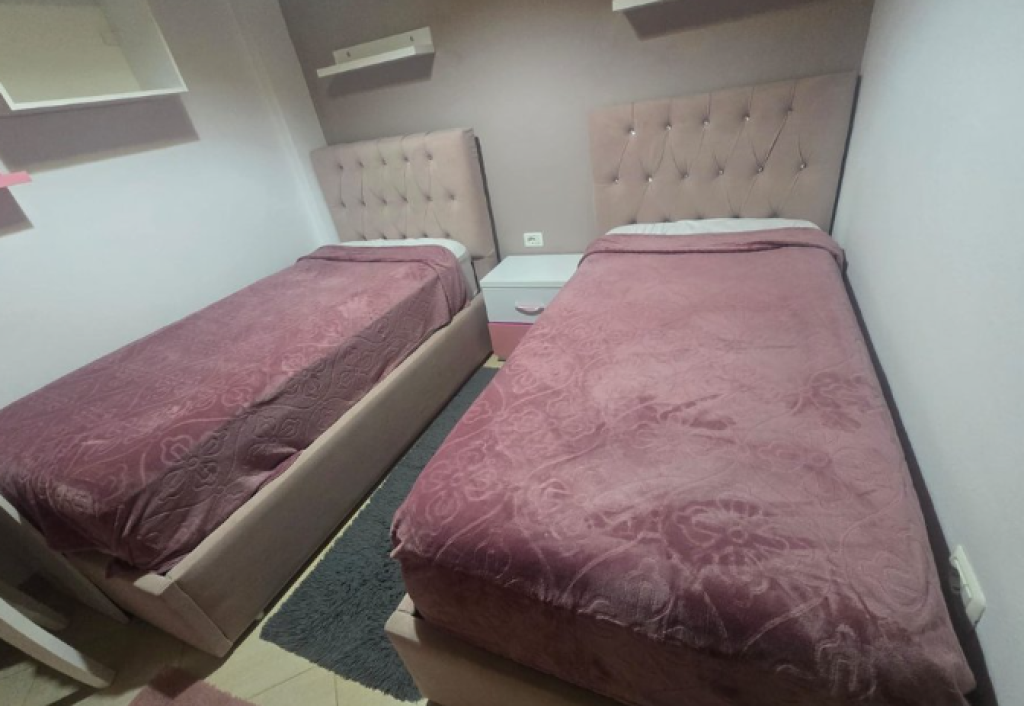 APARTMENT 2+1 NEAR THE CABLE CAR-FRESH FOR RENT
