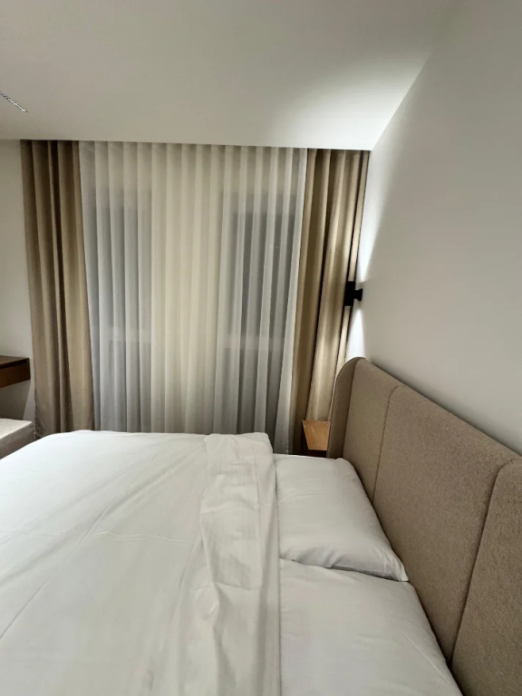For rent 2+1+parking XHAMLLIKU 780€