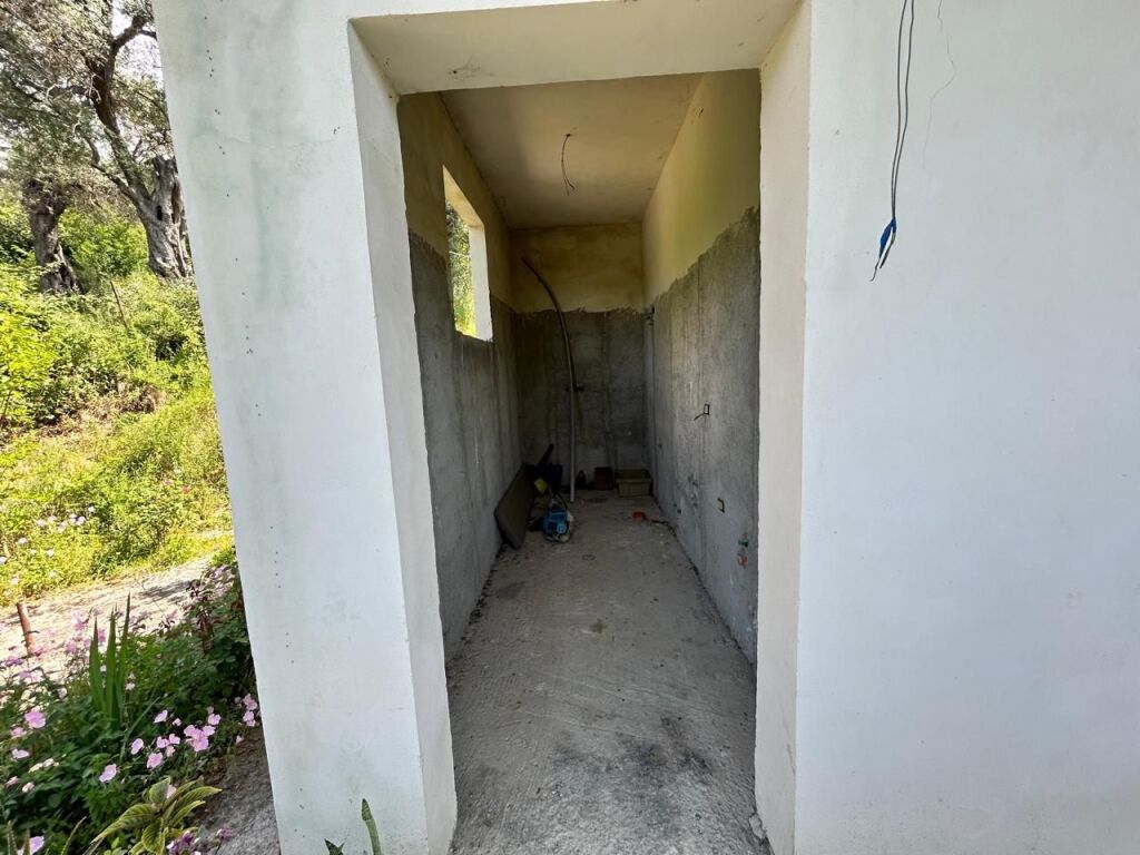 Two Private Houses for Sale in Neighborhood 4 Heronjtë, Vlorë